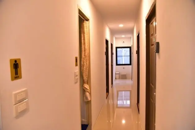 Inn Trog And Inn Soi - Hostel - Adults Only - İç Mekan
