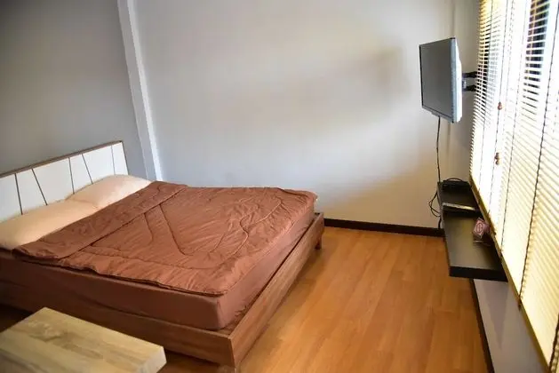 Inn Trog And Inn Soi - Hostel - Adults Only - Oda