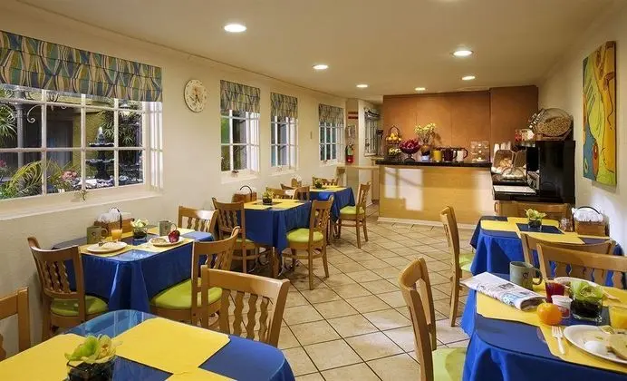 The Inn At Venice Beach