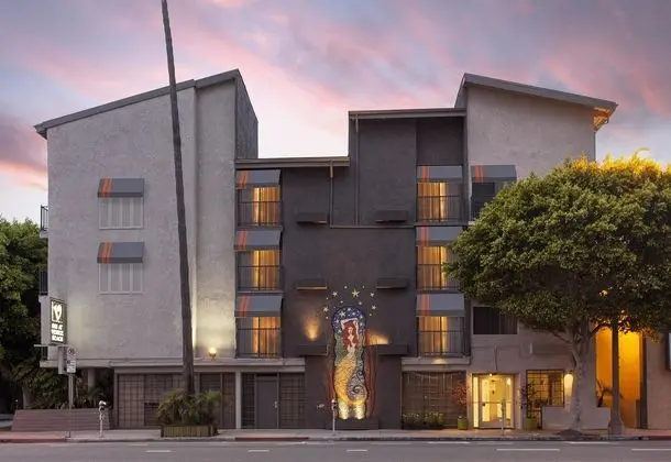 The Inn At Venice Beach - Öne Çıkan Resim