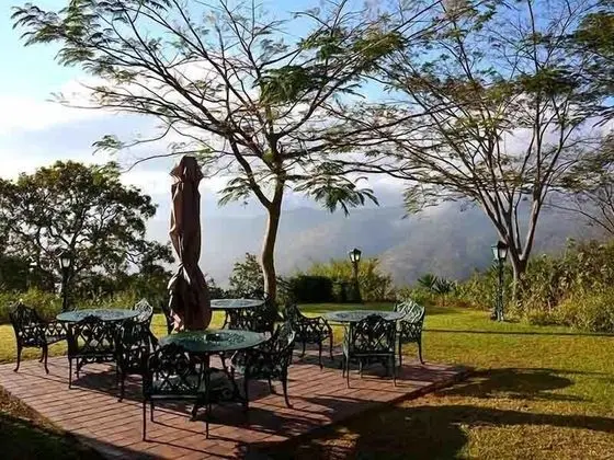 Inn On The Vumba