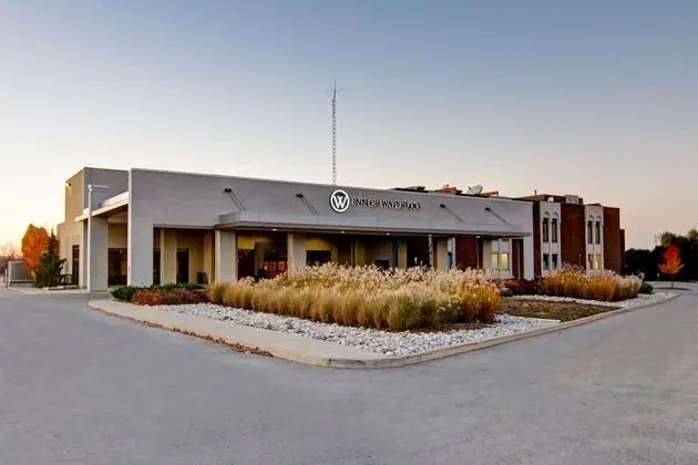 Inn of Waterloo and Conference Centre