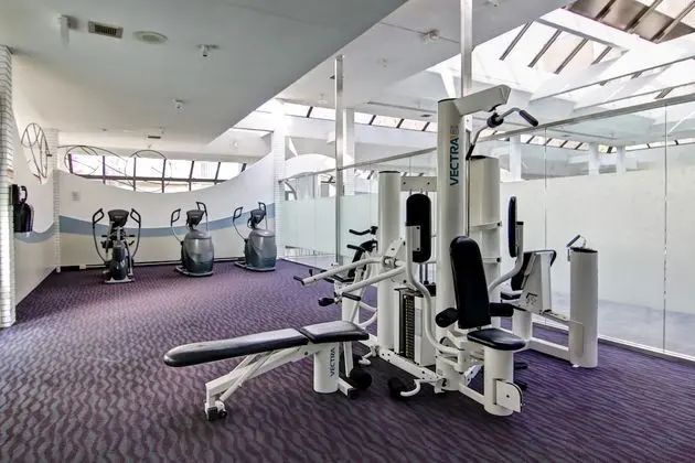 Inn of Waterloo and Conference Centre - Fitness