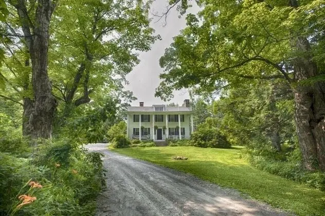 The Inn At Weathersfield - Öne Çıkan Resim