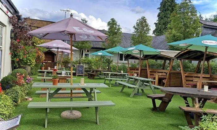 The Inn West End - Öne Çıkan Resim
