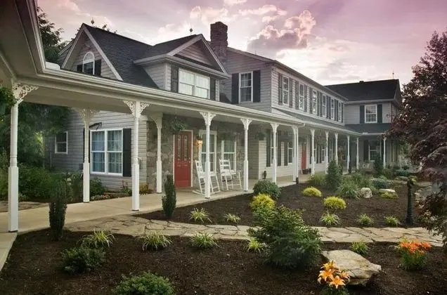 The Inn at Westwynd Farm B&B