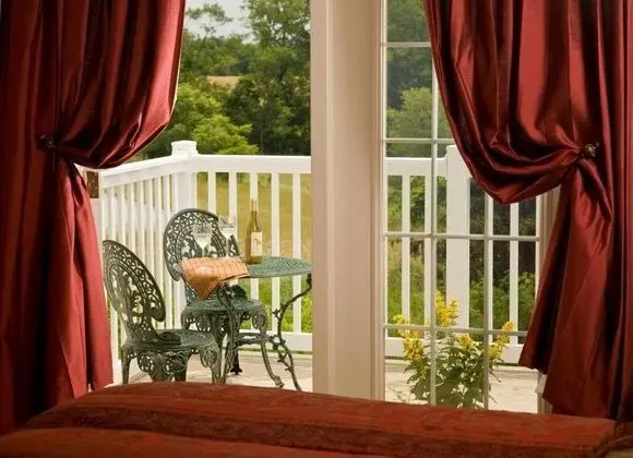 The Inn at Westwynd Farm B&B - Genel