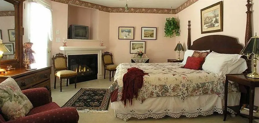 The Inn at Westwynd Farm B&B - Genel