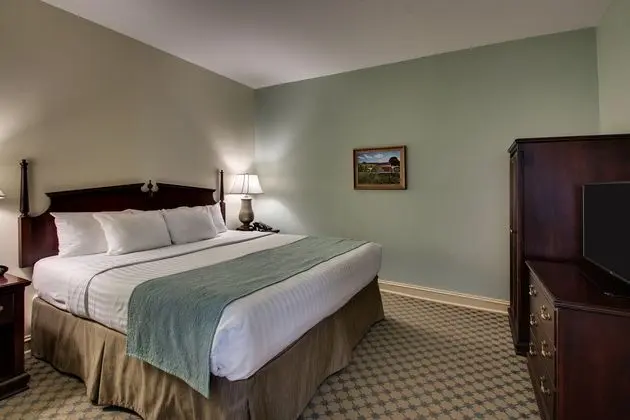The Inn at Wise