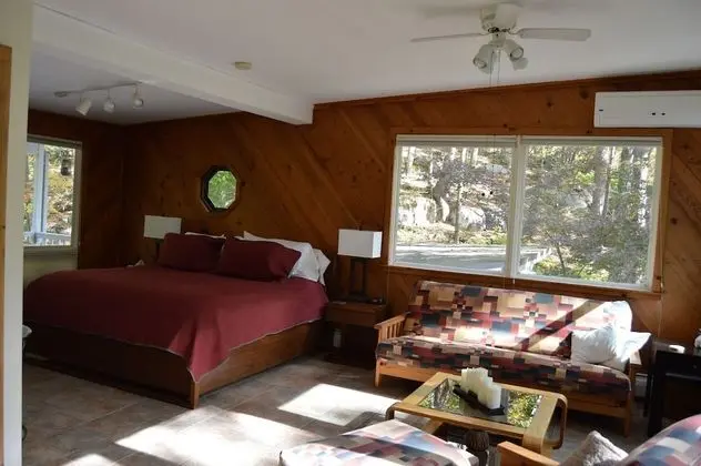 Inn the Woods B&B - Oda