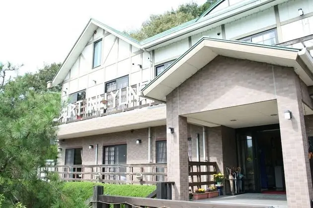 Resort inn Yunogo