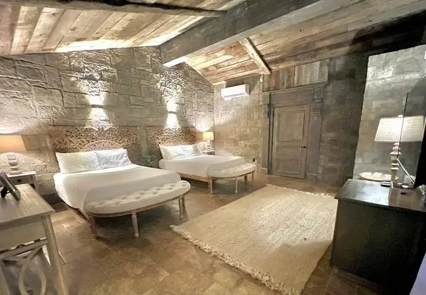 The Inn at Zaca Creek - Oda