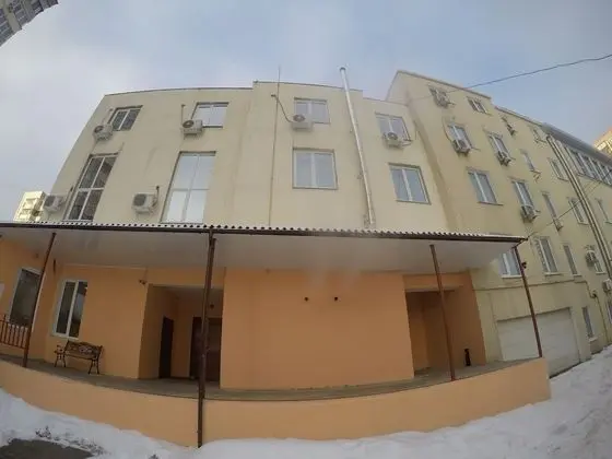 Inn on Zhytomyrska