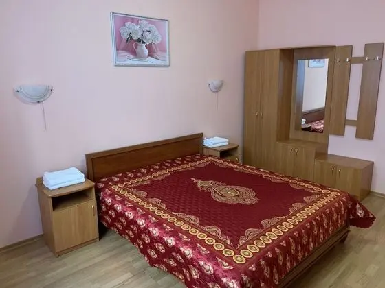 Inn on Zhytomyrska - Öne Çıkan Resim
