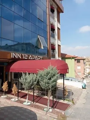 Inn12 Apart
