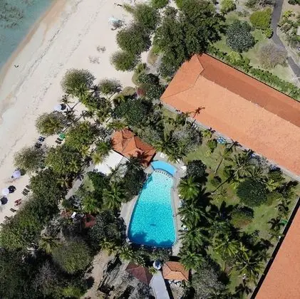 Inna Bali Beach Garden - CHSE Certified - Havuz