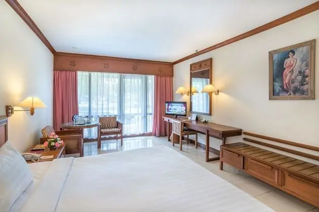 Inna Bali Beach Garden - CHSE Certified - Oda