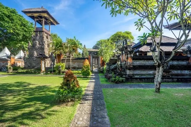 Inna Bali Heritage Hotel - CHSE Certified