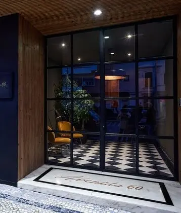 Innapartments Avenida 60