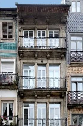 Innapartments - LSD - Dış Mekan