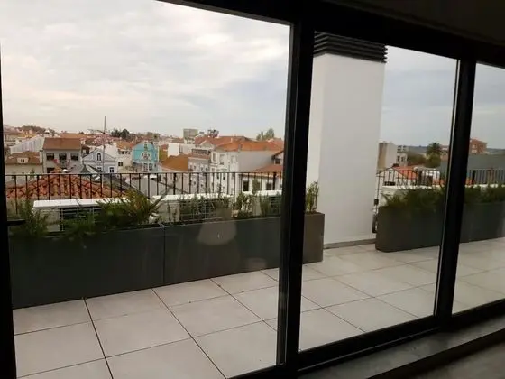 Innapartments - São Gonçalinho