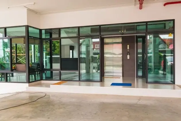 Innara Hotel - Dış Mekan