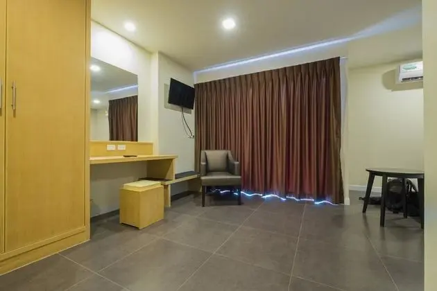 Innara Hotel - Kolaylıklar