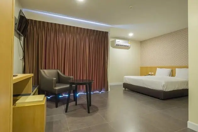 Innara Hotel - Oda