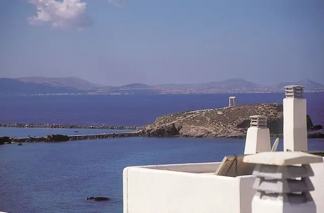 Innaxos Studios, Viewing Apollo Temple