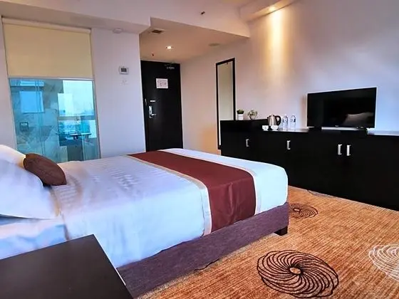 INNB PARK HOTEL