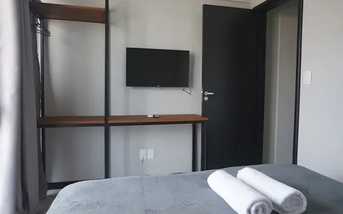 Innbox - Canasvieiras 2 - Oda