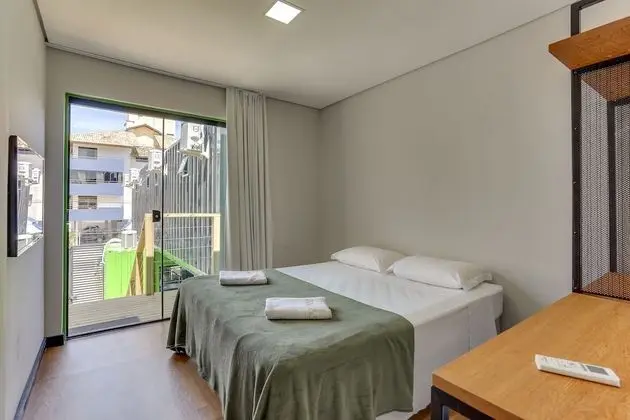 Innbox - Canasvieiras - Oda