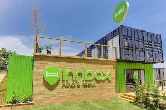 Innbox - Canasvieiras - Öne Çıkan Resim