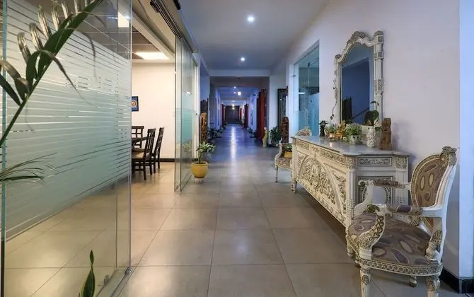 InnBox Farmstay