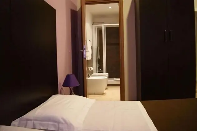 Inncentral Rome - Öne Çıkan Resim