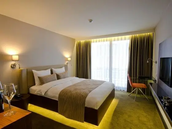 Inncity Hotel Nişantaşı