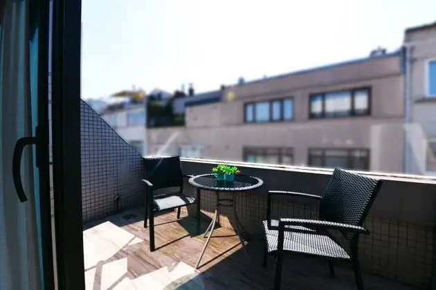 Inncity Hotel Nişantaşı