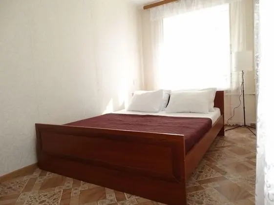 Inndays on Akademika Pavlova