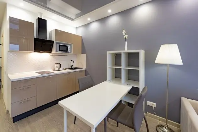 Inndays Apartment on Annino 2 - Mutfak