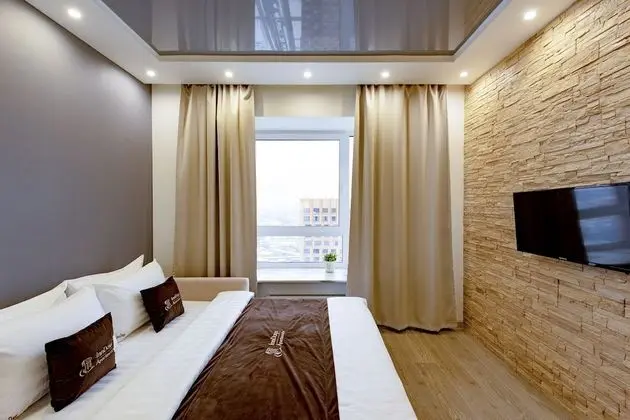 Inndays Apartment on Annino 2 - Oda