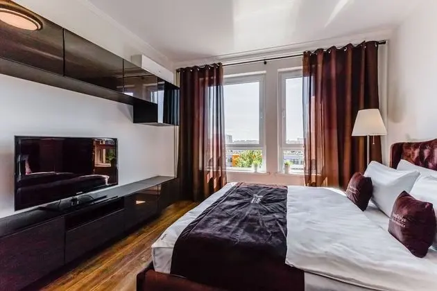 Inndays Apartment on Annino