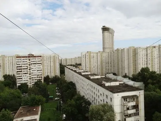 Inndays Apartment on Cheremushki