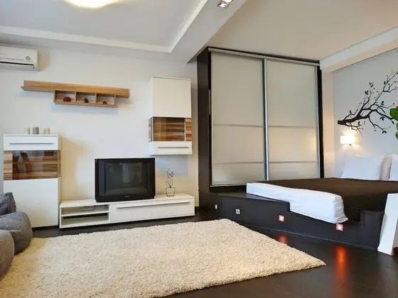 Inndays Apartment on Cheremushki - Öne Çıkan Resim