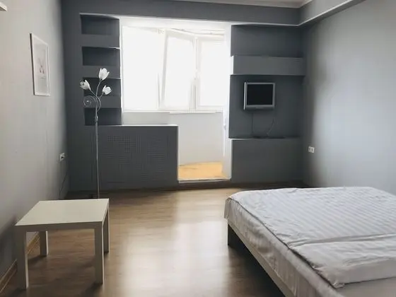 Inndays Apartment on Izumskaya - Öne Çıkan Resim