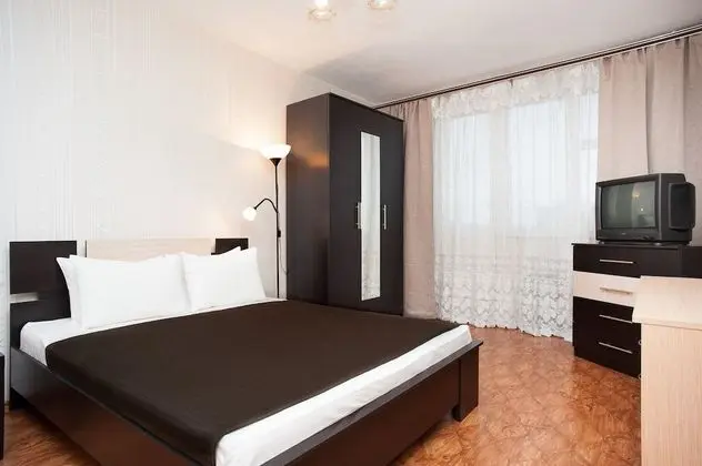 Inndays Apartment on Venevskaya - Öne Çıkan Resim
