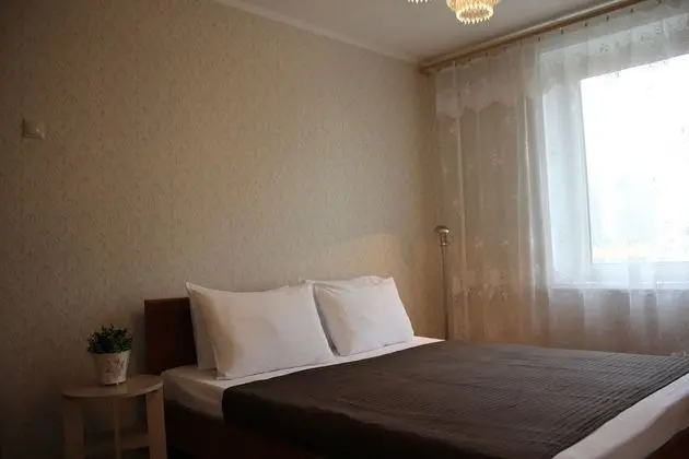 Inndays Arkhitektora Vlasova 39 - 2 - Öne Çıkan Resim