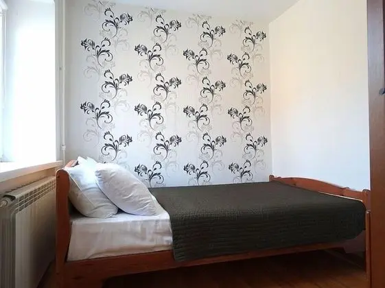 Inndays on Bazhenova