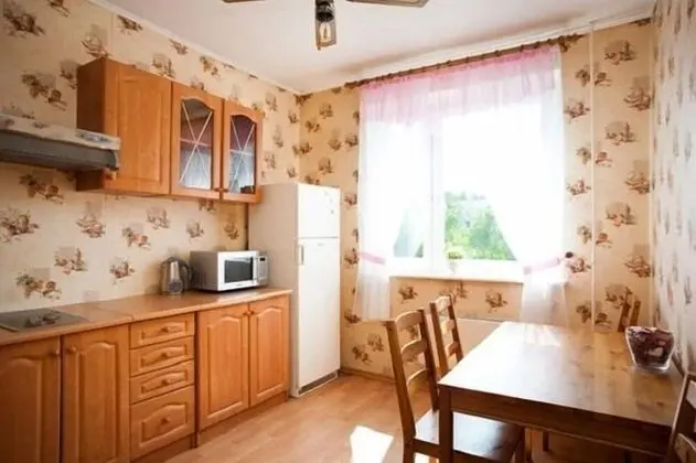 InnDays Belyaevo 24 - Öne Çıkan Resim