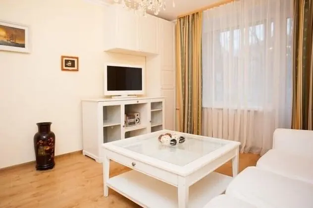 Inndays on Bobruiskaya 2