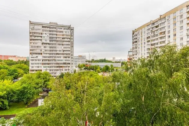 Inndays Kaluzhskaya
